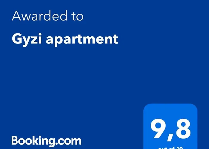 Alema Apartment