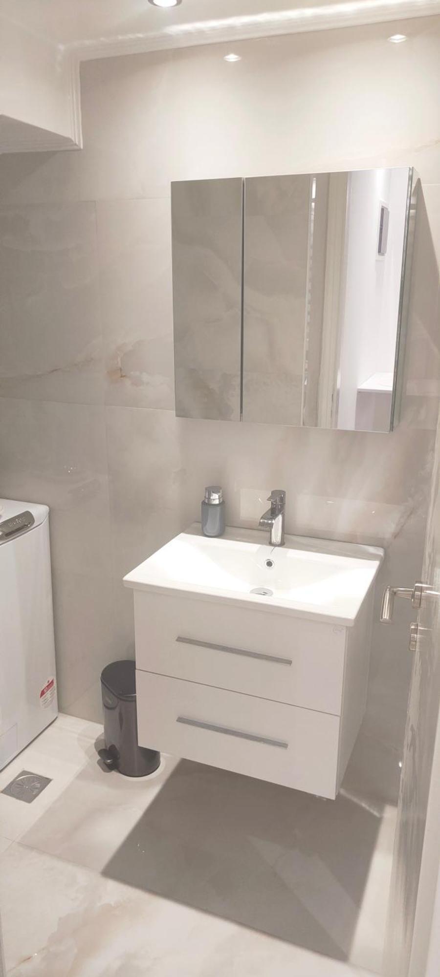 Alema Apartment *