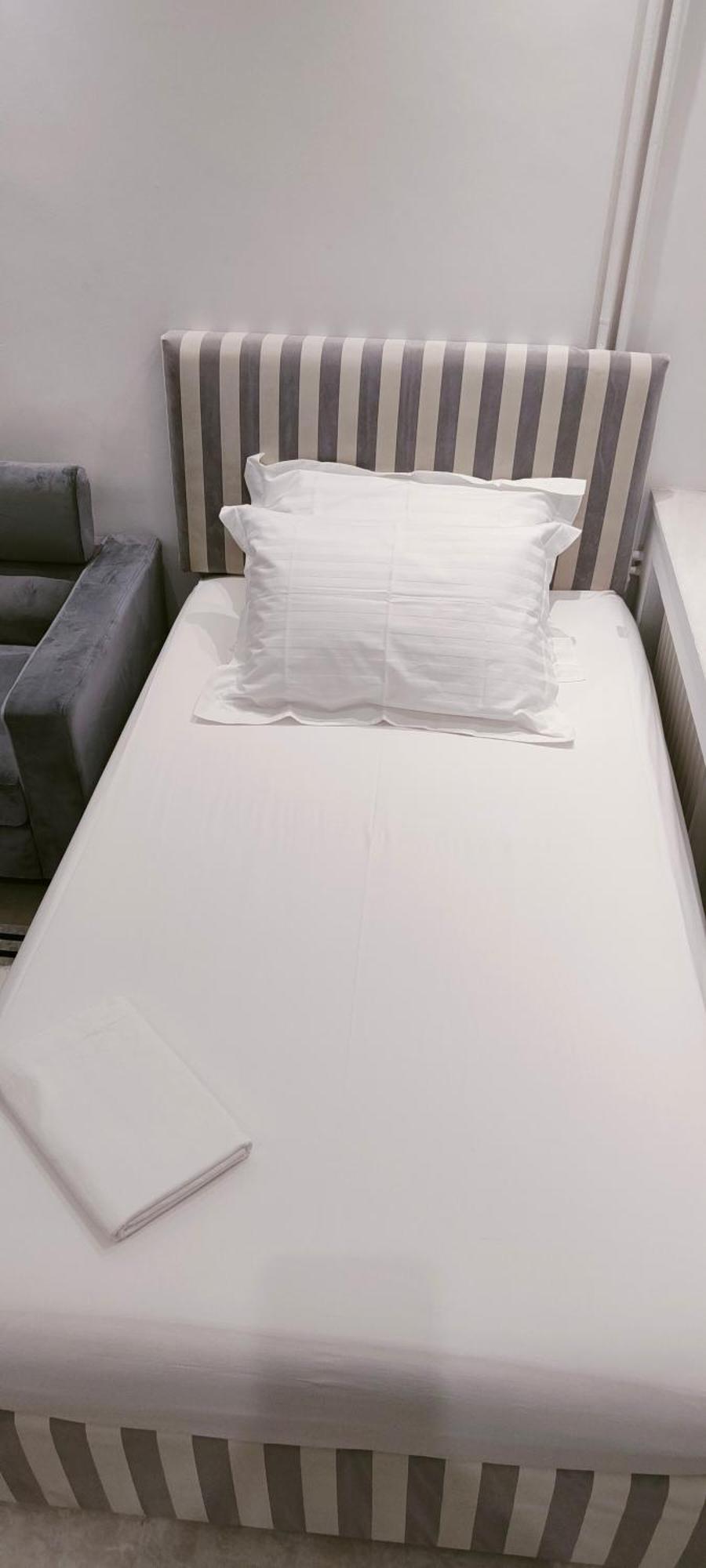 Apartamento Alema Atenas