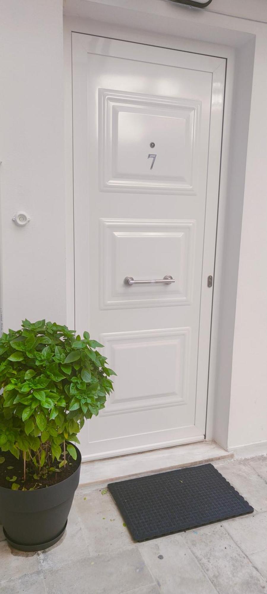 Apartment Alema Apartment Athens
