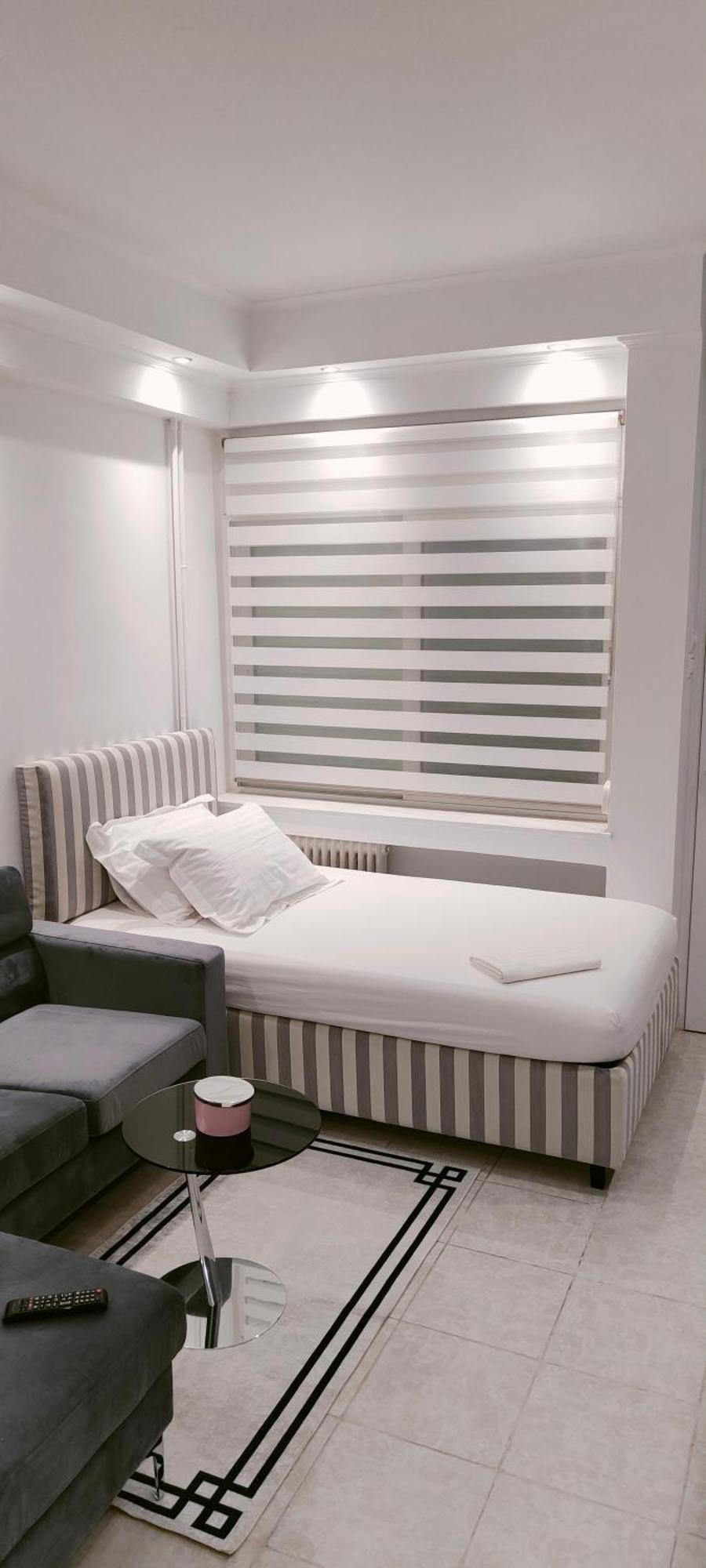 Alema Apartment