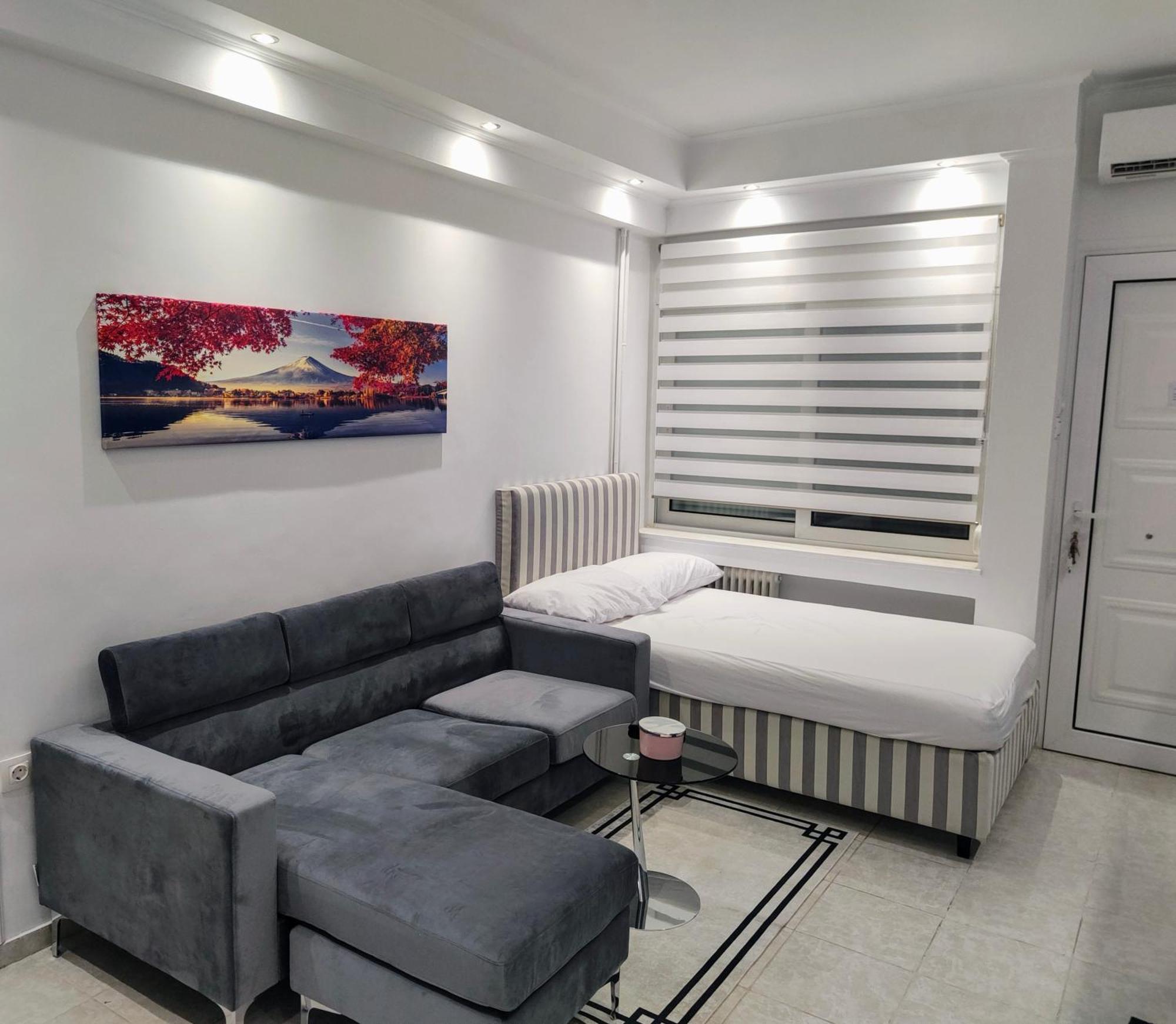 Apartment Alema Apartment Athens